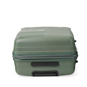San Michelle AeroGlide 66cm Suitcase - Green
