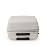 San Michelle AeroGlide 66cm Suitcase - Grey