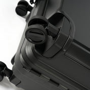 NZTourist Urban Trek 54cm Suitcase - Black