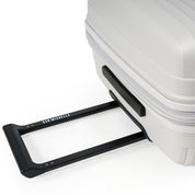 San Michelle AeroGlide 66cm Suitcase - Grey