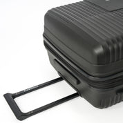 San Michelle AeroGlide 66cm Suitcase - Black