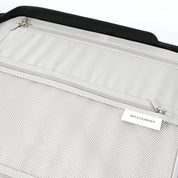 NZTourist Urban Trek 54cm Suitcase - Black