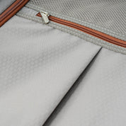 NZTourist Terra Luxe 53cm Suitcase - Black