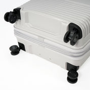 San Michelle AeroGlide 66cm Suitcase - Grey