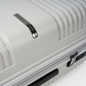 San Michelle AeroGlide 55cm Suitcase - Grey