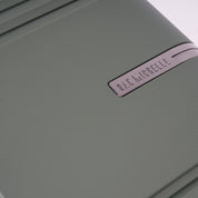 San Michelle AeroGlide 66cm Suitcase - Green