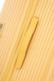 San Michelle Trailblazer Front-Open Trunk 74cm - Yellow