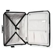 NZTourist Urban Trek 54cm Suitcase - Black