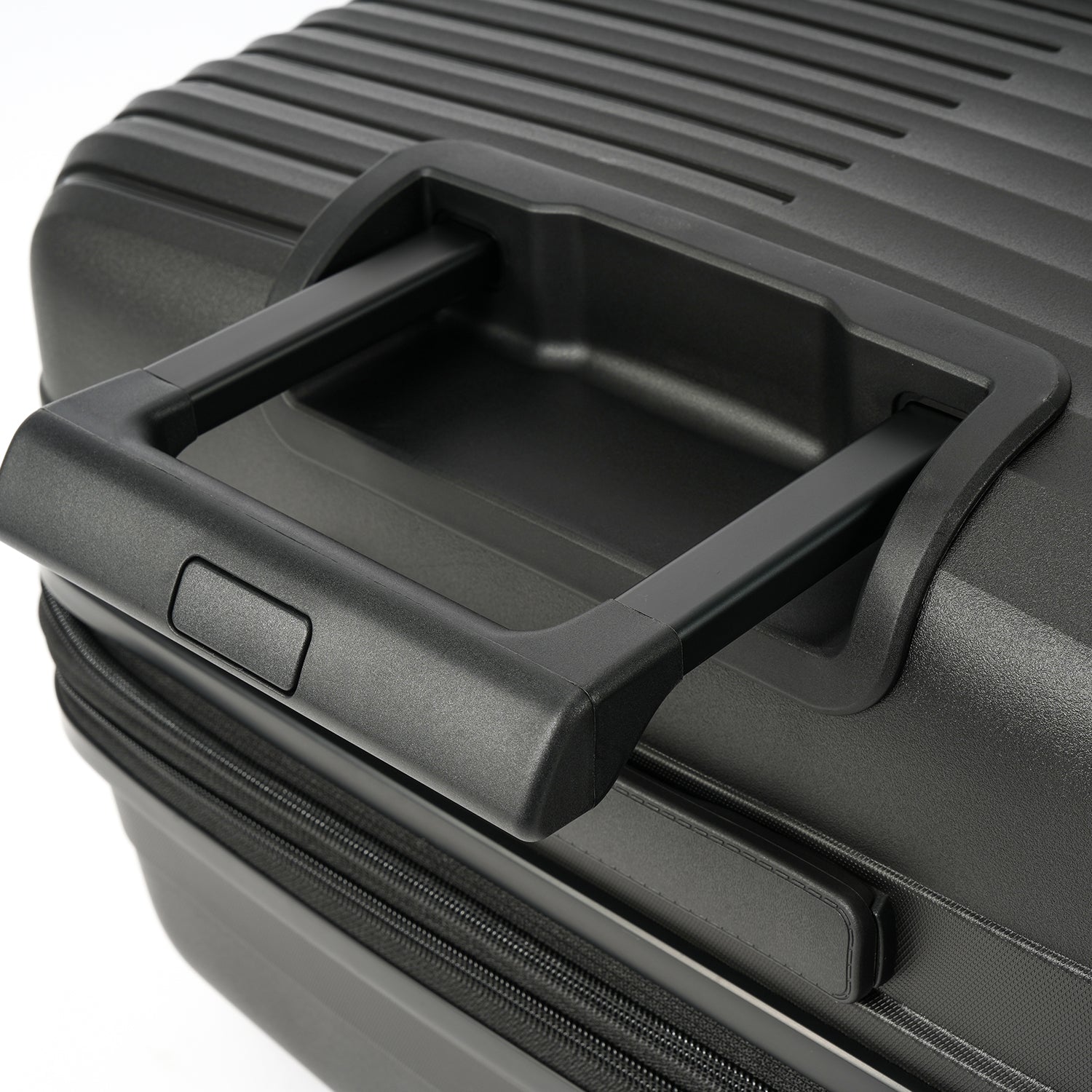 San Michelle AeroGlide 66cm Suitcase - Black