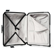 NZTourist Urban Trek 54cm Suitcase - Black