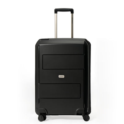 NZTourist Urban Trek 55cm Suitcase - Black