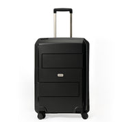 NZTourist Urban Trek 66cm Suitcase - Black