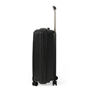 NZTourist Urban Trek 54cm Suitcase - Black