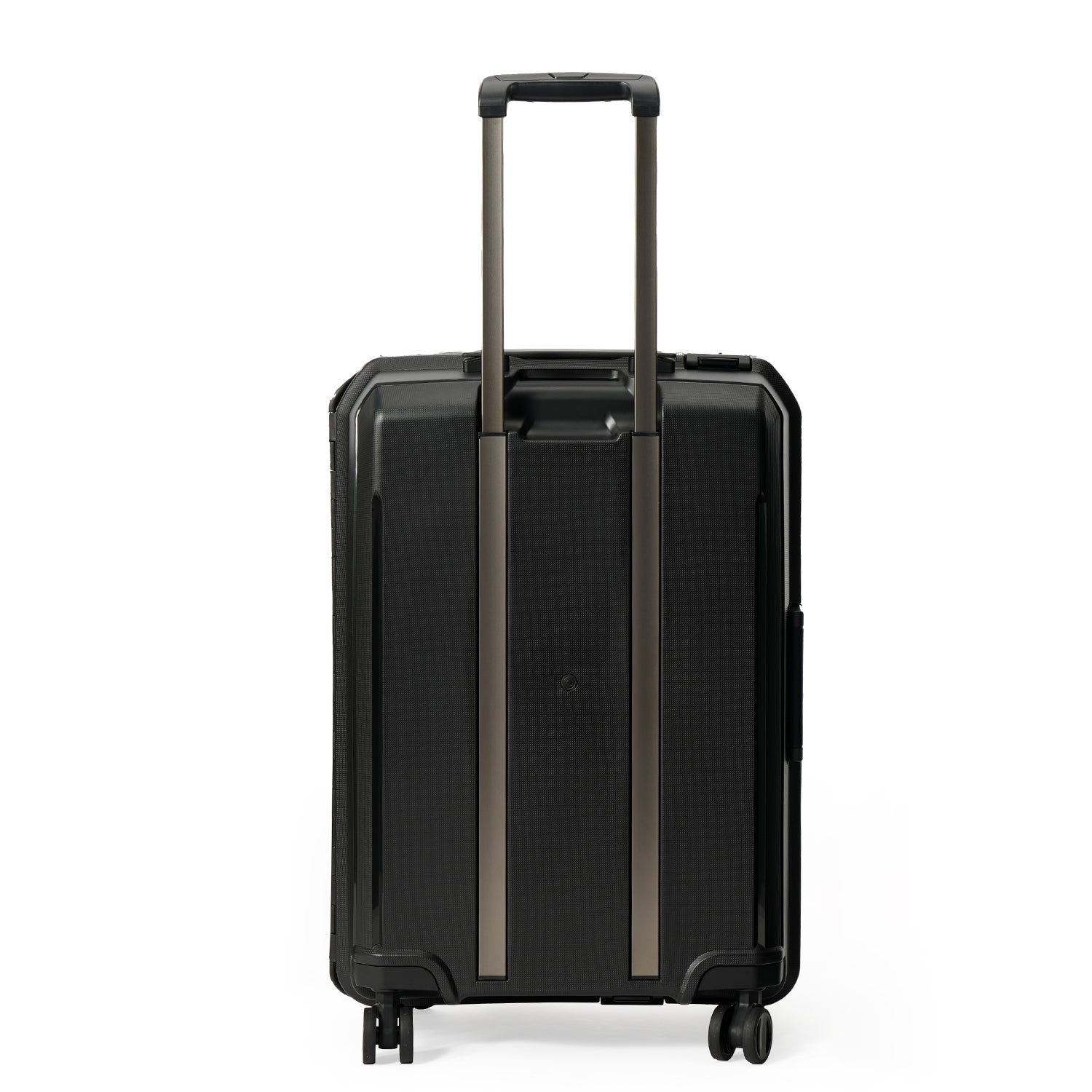 NZTourist Urban Trek 54cm Suitcase - Black