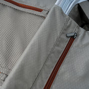 San Michelle AeroGlide 77cm Suitcase - Grey