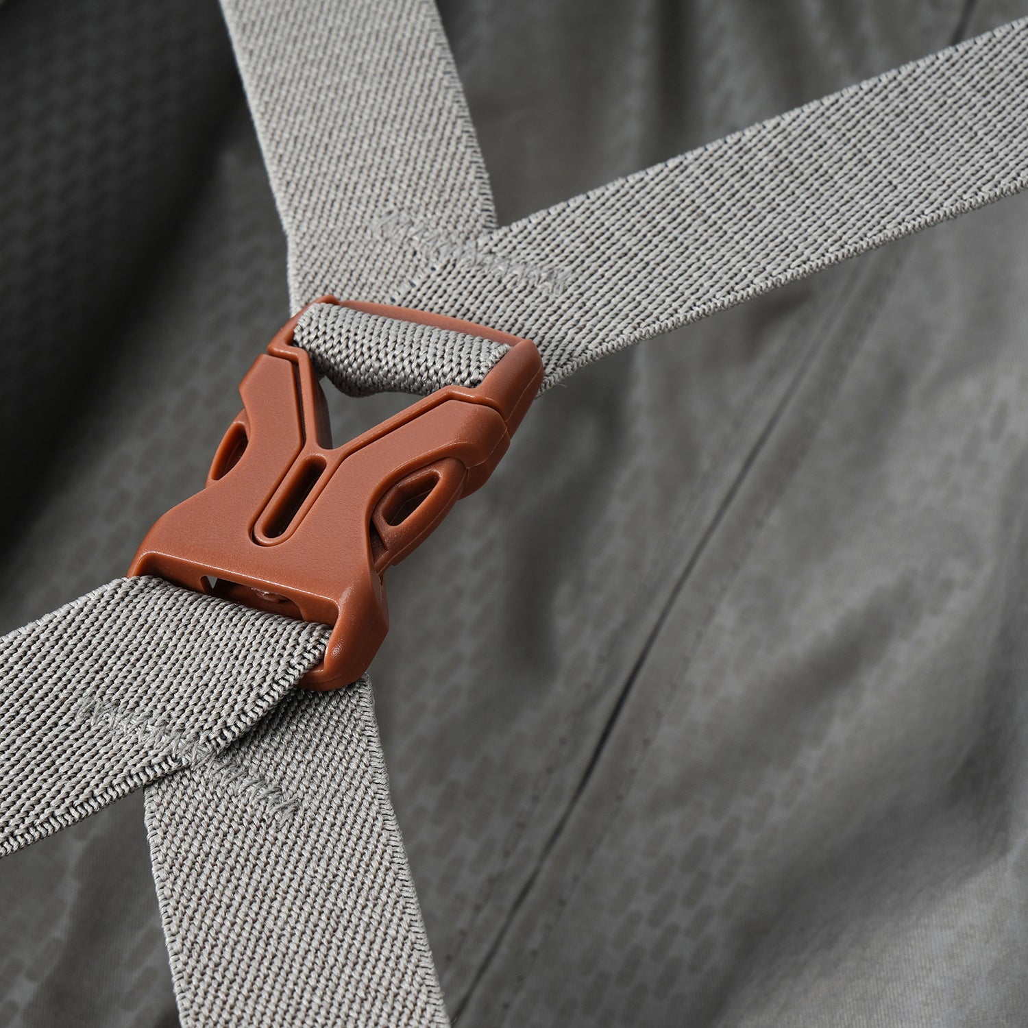 San Michelle AeroGlide 55cm Suitcase - Black