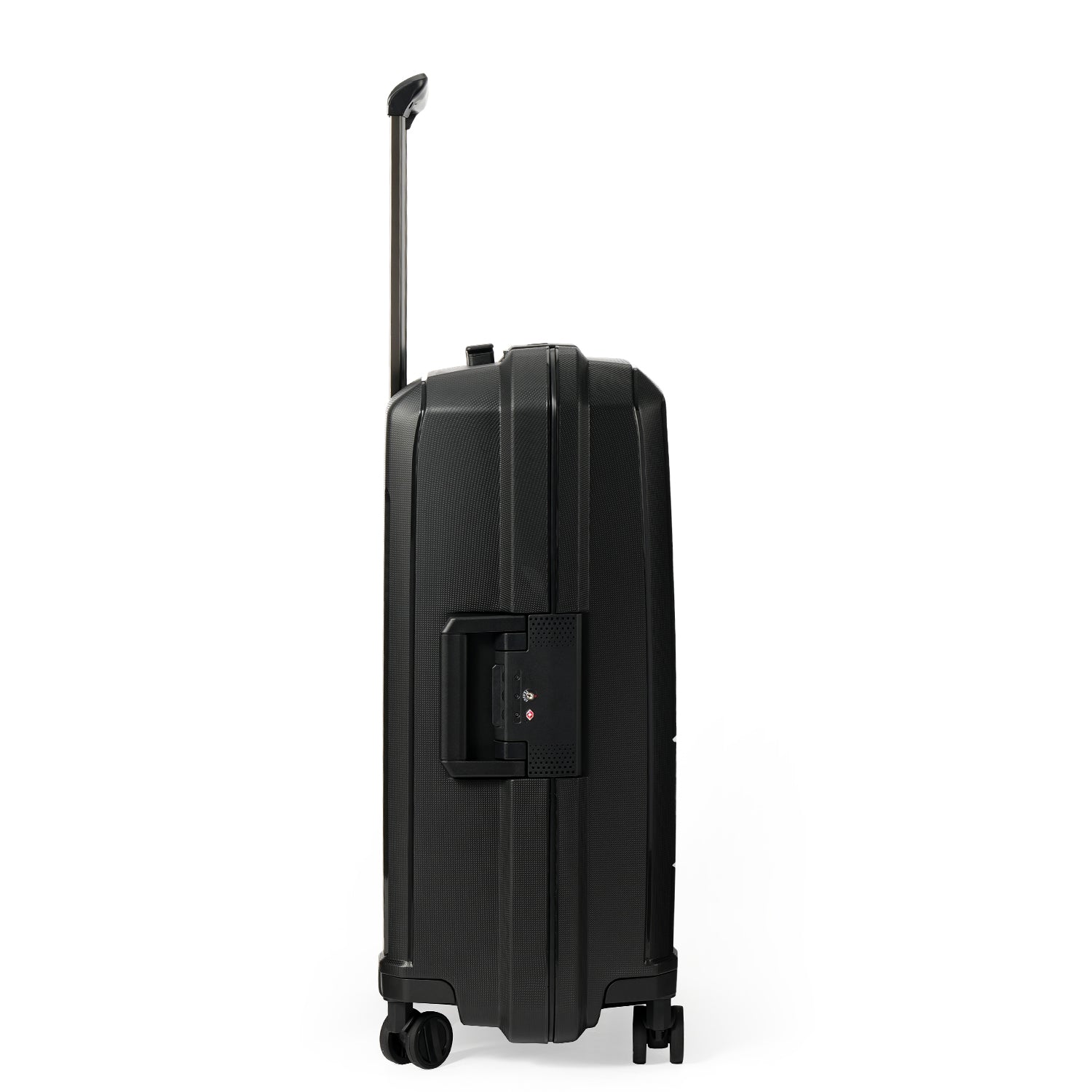NZTourist Urban Trek 66cm Suitcase - Black