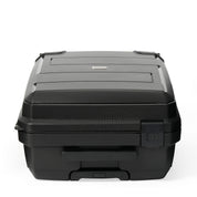 NZTourist Urban Trek 54cm Suitcase - Black