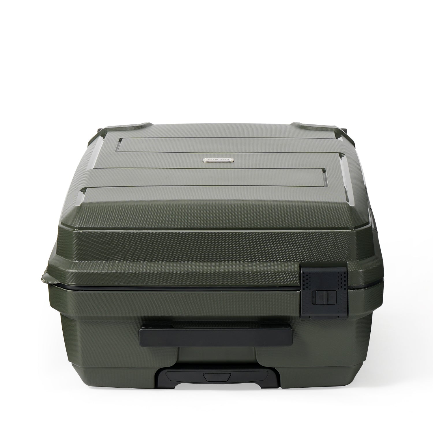 NZTourist Urban Trek 54cm Suitcase - Green