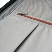 San Michelle AeroGlide 55cm Suitcase - Black