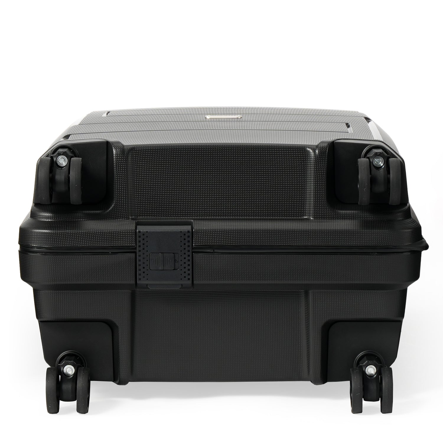 NZTourist Urban Trek 66cm Suitcase - Black