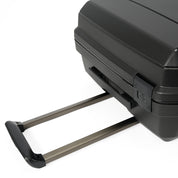 NZTourist Urban Trek 54cm Suitcase - Black