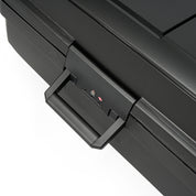 NZTourist Urban Trek 54cm Suitcase - Black