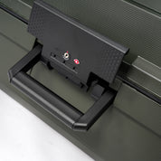 NZTourist Urban Trek 75cm Suitcase - Green