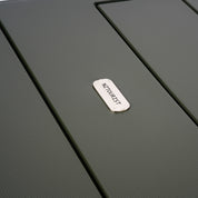 NZTourist Urban Trek 66cm Suitcase - Green