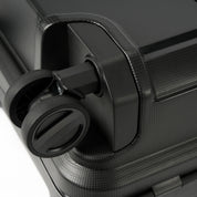 NZTourist Urban Trek 75cm Suitcase - Black