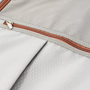 NZTourist Terra Luxe 76cm Suitcase - Taupe