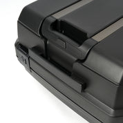 NZTourist Urban Trek 66cm Suitcase - Black