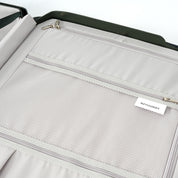 NZTourist Urban Trek 66cm Suitcase - Green