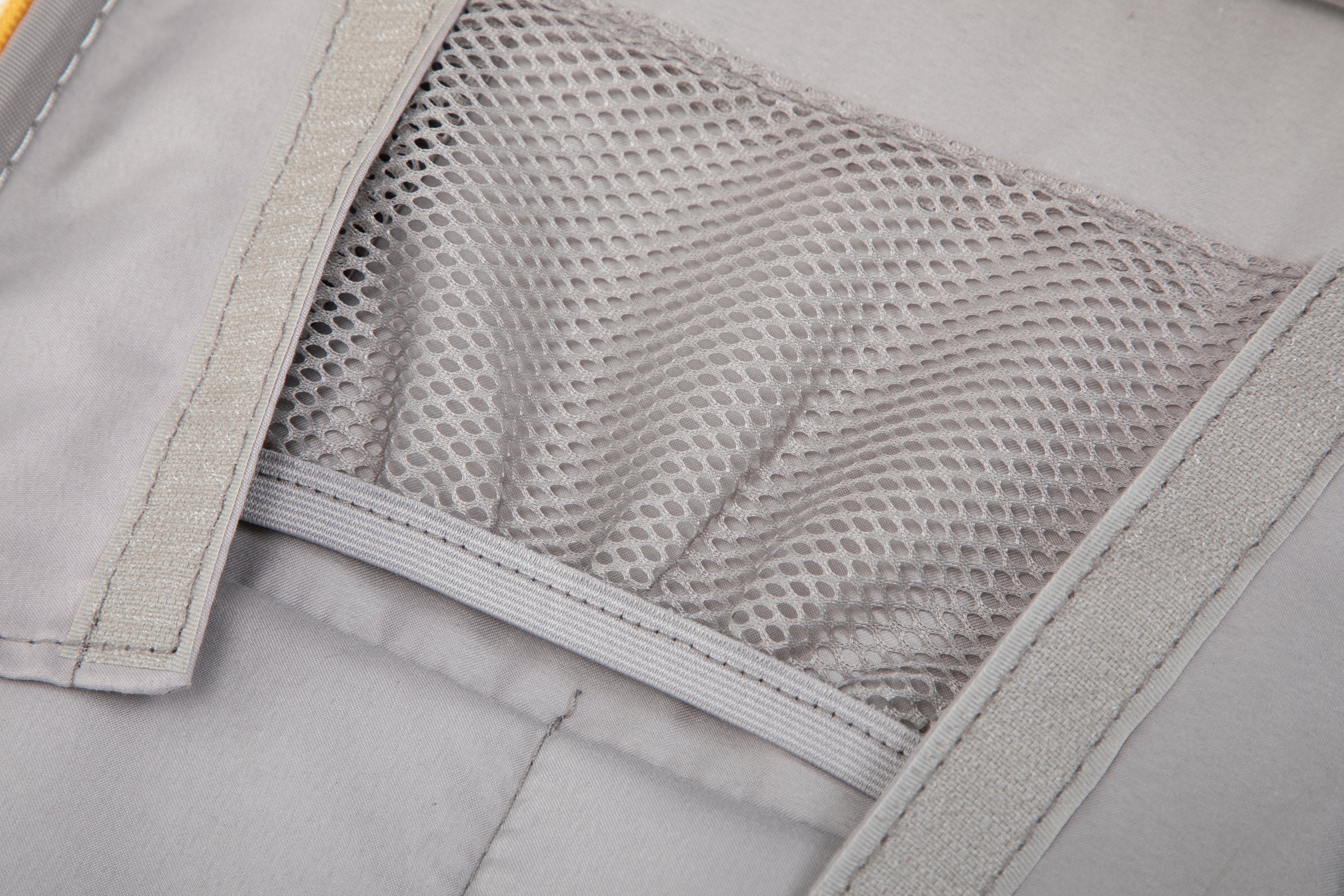 San Michelle Trailblazer Dual-Open Carry On 54cm - Black