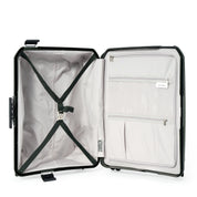 NZTourist Urban Trek 75cm Suitcase - Green