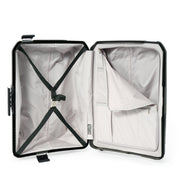 NZTourist Urban Trek 66cm Suitcase - Green