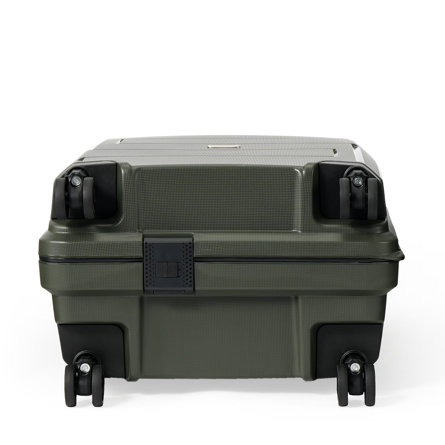 NZTourist Urban Trek 75cm Suitcase - Green