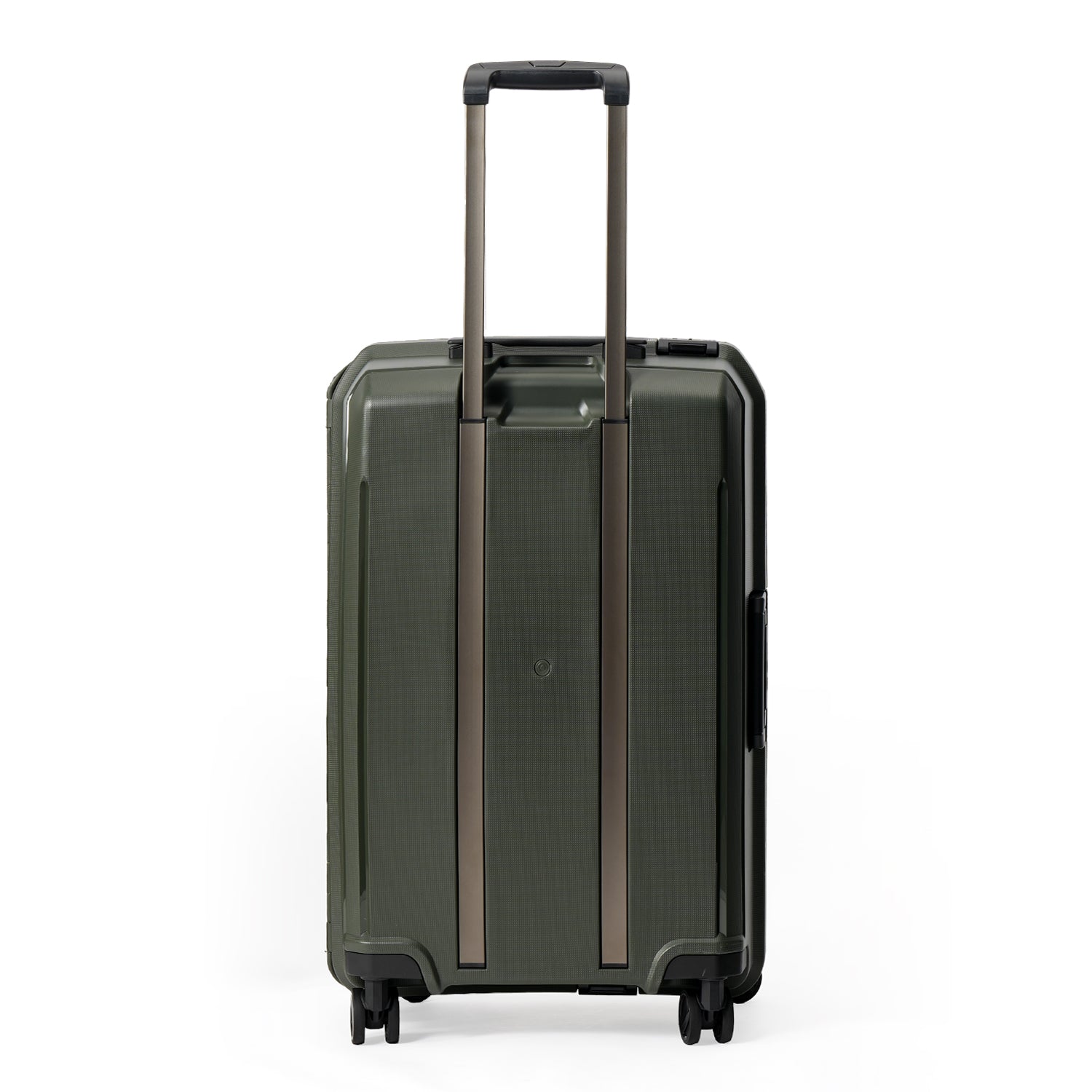 NZTourist Urban Trek 66cm Suitcase - Green