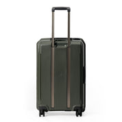 NZTourist Urban Trek 66cm Suitcase - Green