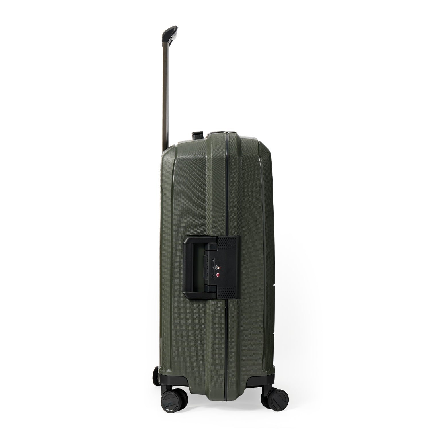 NZTourist Urban Trek 66cm Suitcase - Green