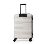 San Michelle AeroGlide 55cm Suitcase - Grey