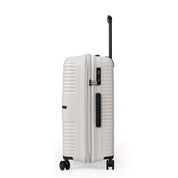 San Michelle AeroGlide 66cm Suitcase - Grey