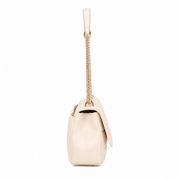 Margaux Shoulder Bag - Cream