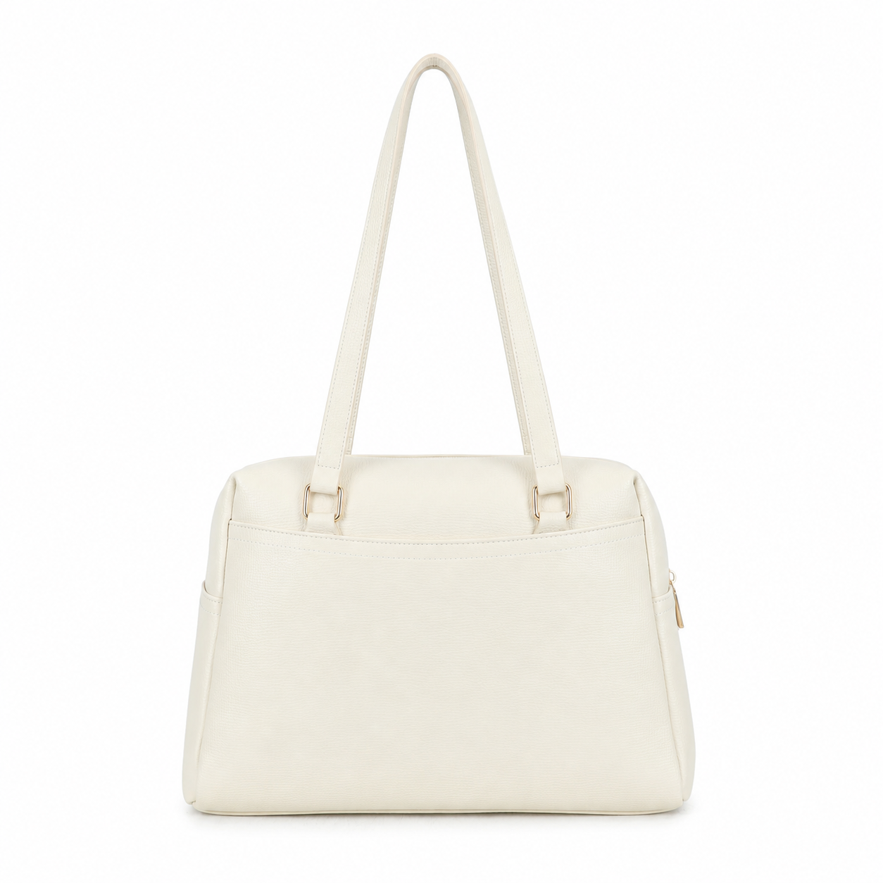 Orielle Tote Bag - Beige