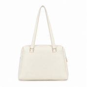 Orielle Tote Bag - Beige