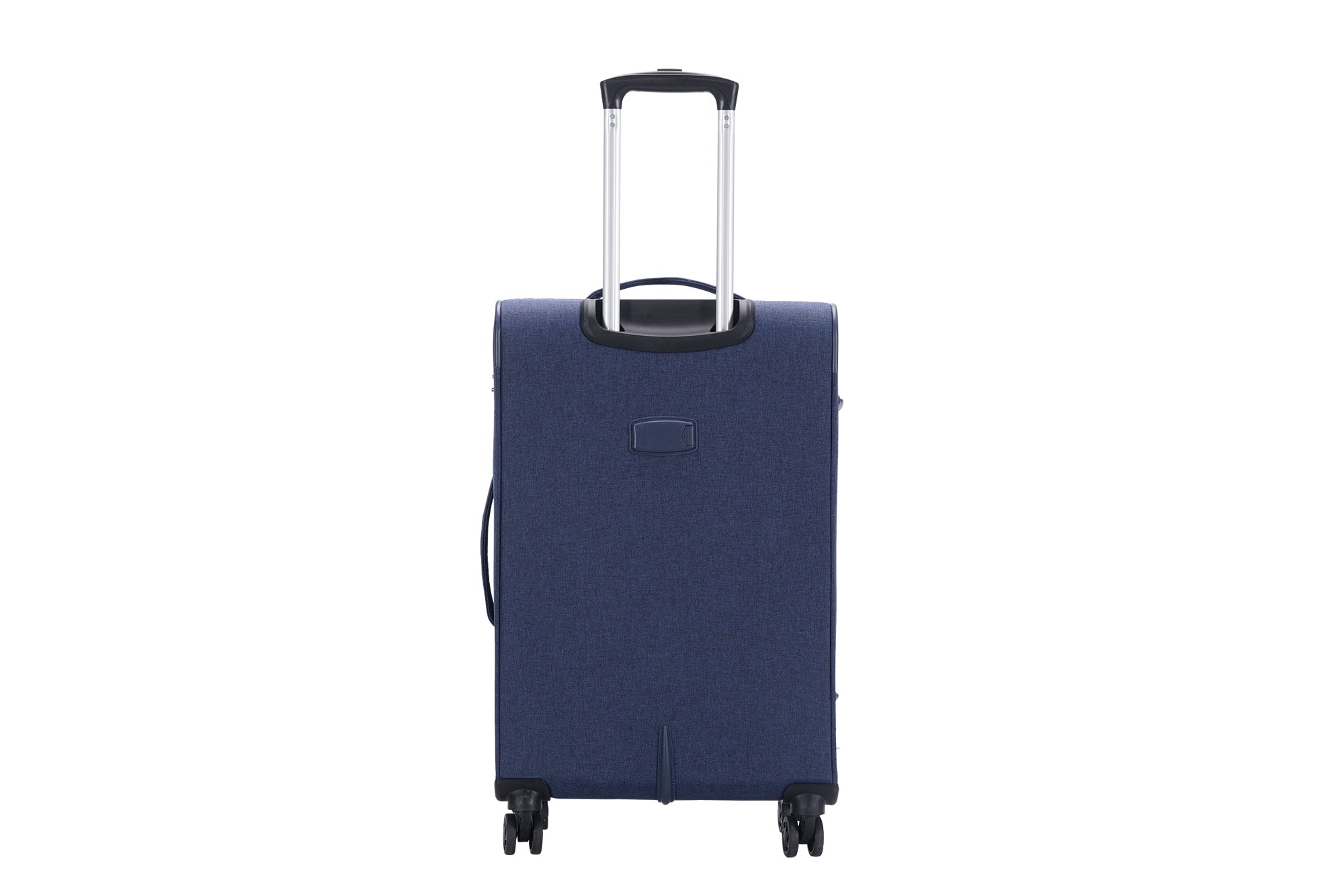 San Michelle Denim Carrier 78cm Suitcase