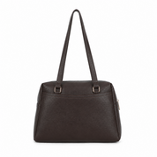 Orielle Tote Bag - Coffee