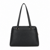 Orielle Tote Bag - Black