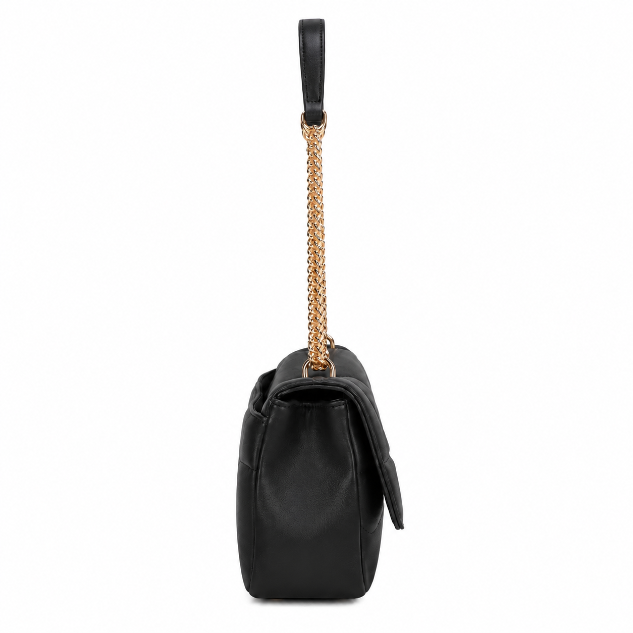 Margaux Shoulder Bag - Black