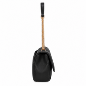 Margaux Shoulder Bag - Black